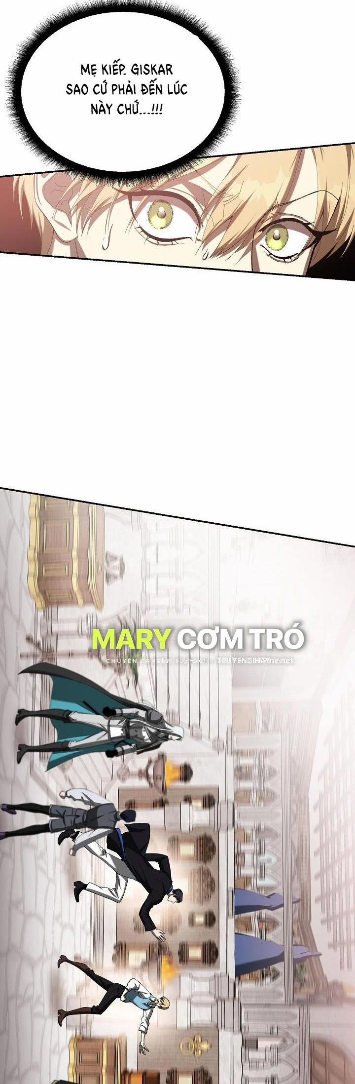 [18+] Hai Đế Chế, Nô Lệ Của Đế Chế 19.2 trang 15
