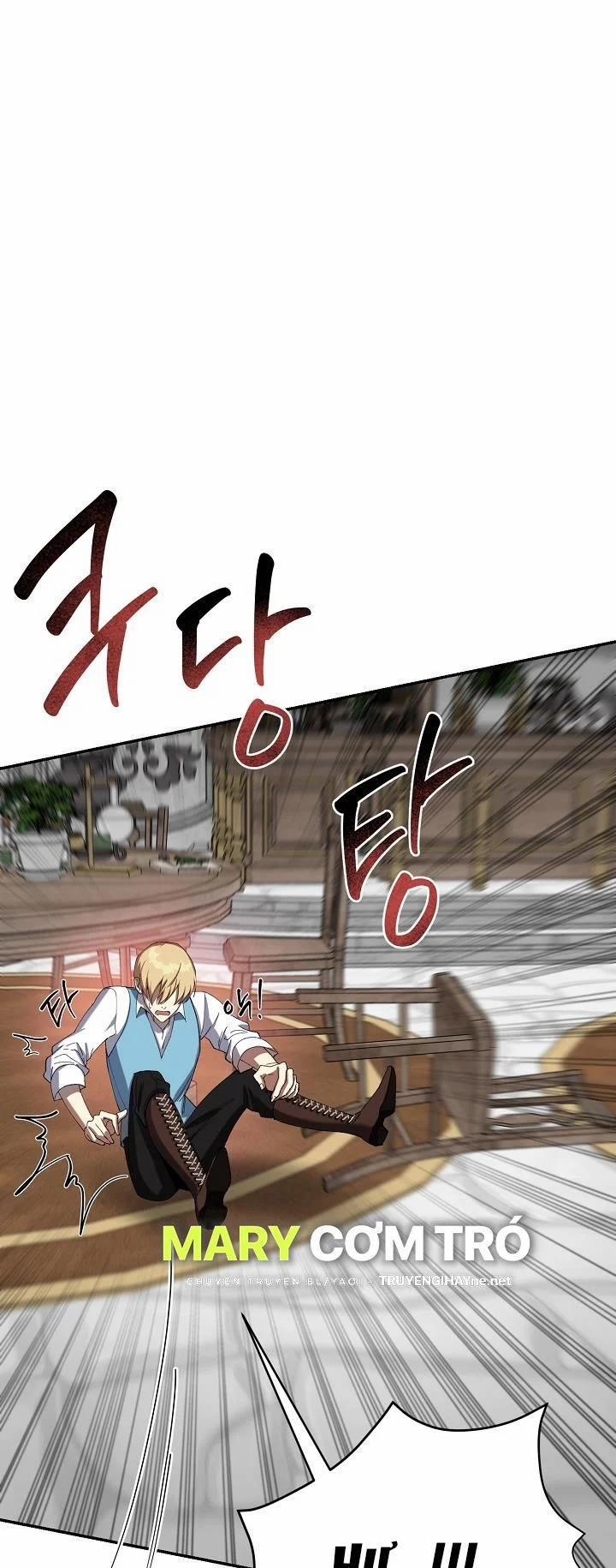 [18+] Hai Đế Chế, Nô Lệ Của Đế Chế 19.2 trang 17