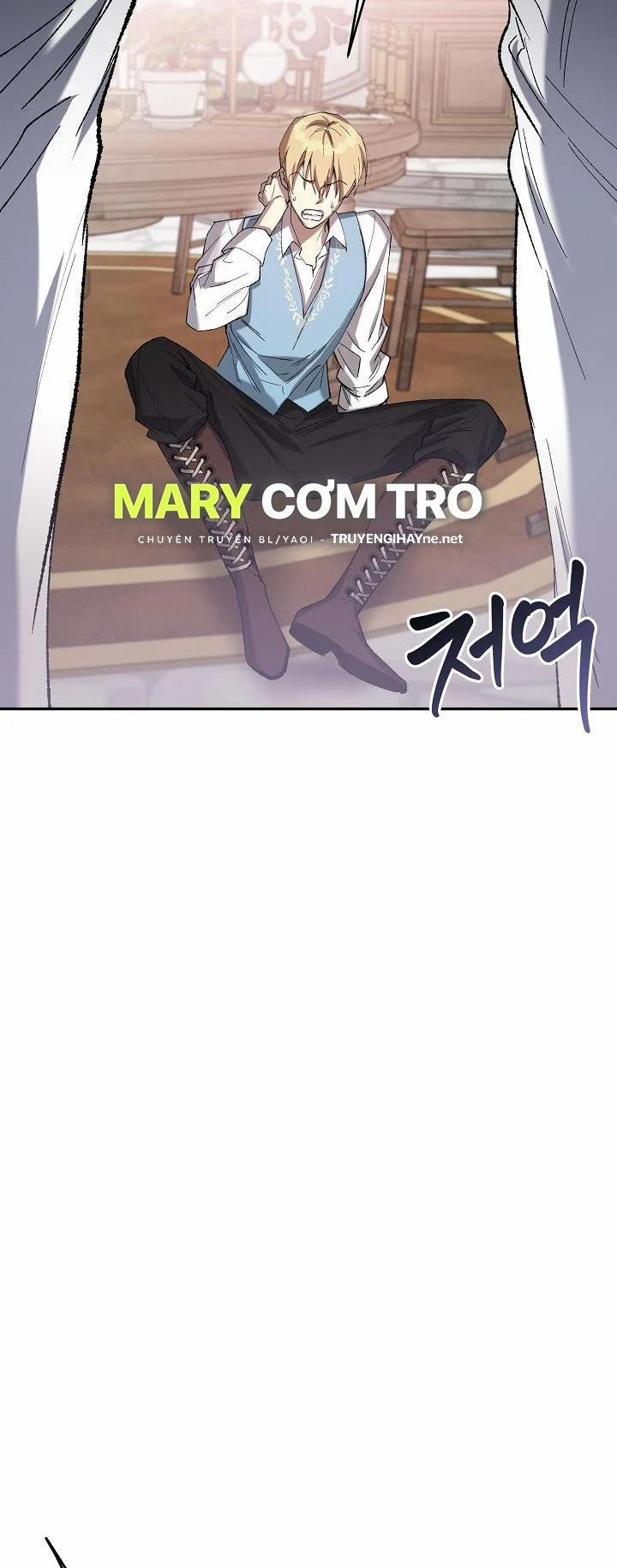 [18+] Hai Đế Chế, Nô Lệ Của Đế Chế 19.2 trang 19