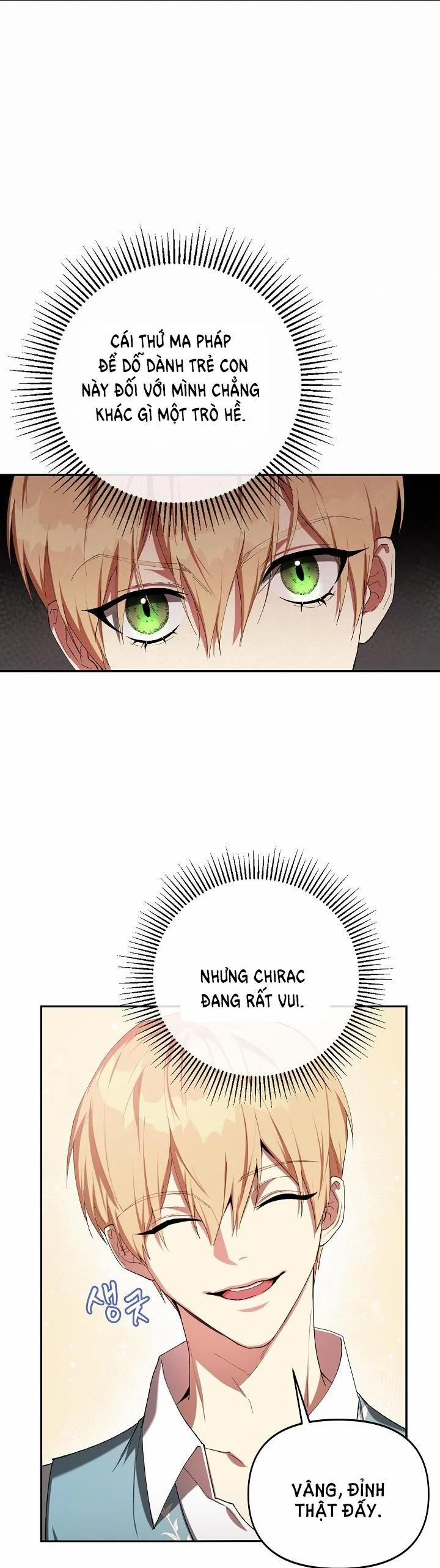 [18+] Hai Đế Chế, Nô Lệ Của Đế Chế 19.2 trang 2