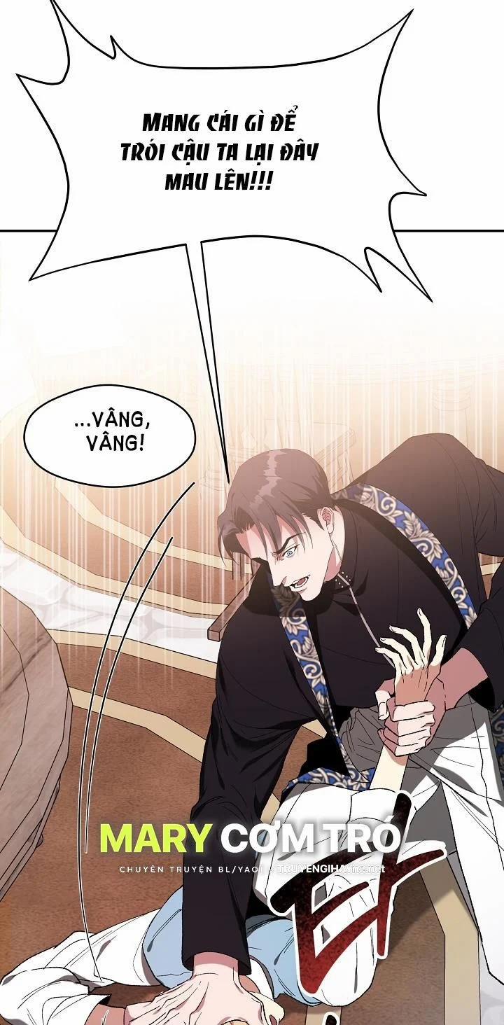 [18+] Hai Đế Chế, Nô Lệ Của Đế Chế 19.2 trang 20