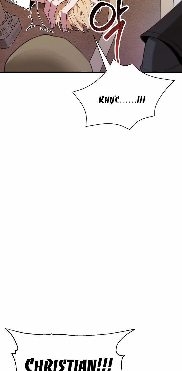 [18+] Hai Đế Chế, Nô Lệ Của Đế Chế 19.2 trang 21