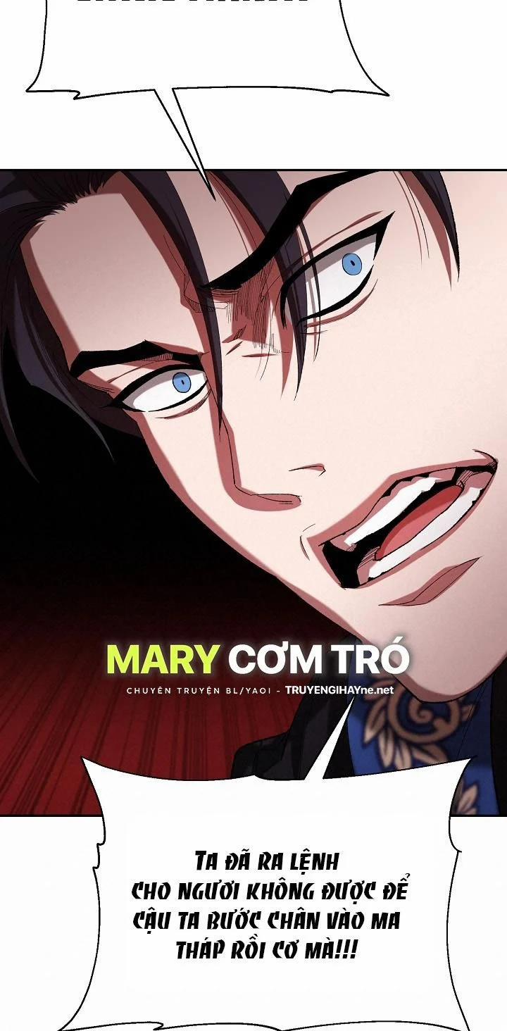 [18+] Hai Đế Chế, Nô Lệ Của Đế Chế 19.2 trang 22