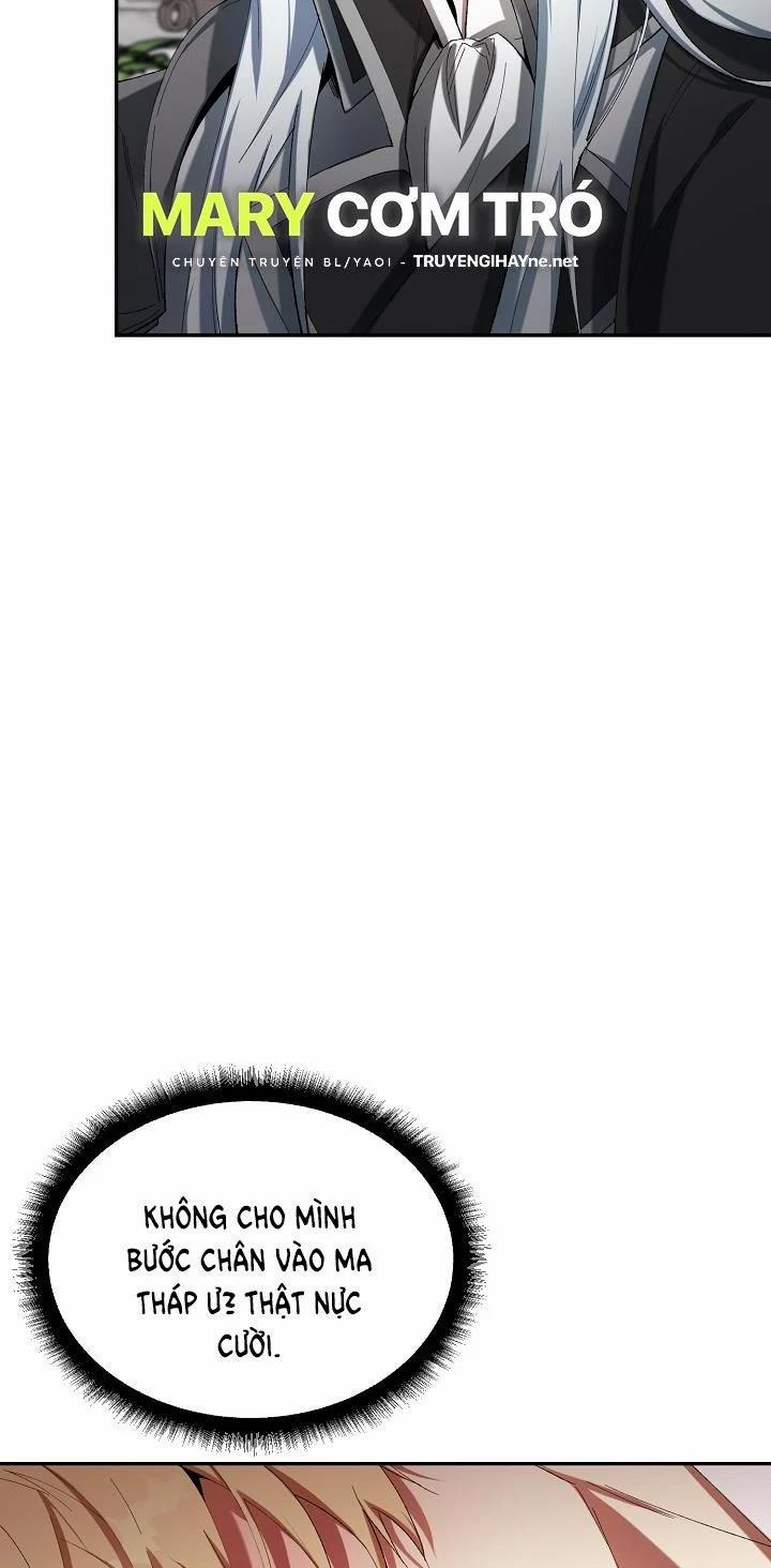 [18+] Hai Đế Chế, Nô Lệ Của Đế Chế 19.2 trang 24