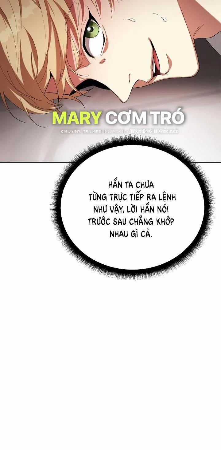 [18+] Hai Đế Chế, Nô Lệ Của Đế Chế 19.2 trang 25