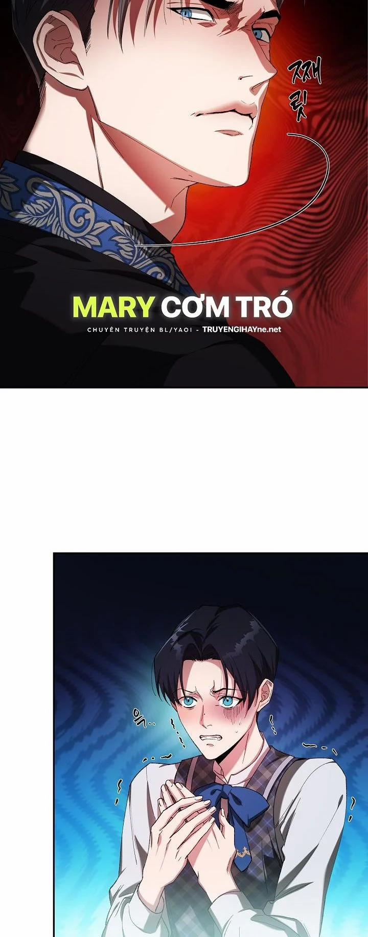 [18+] Hai Đế Chế, Nô Lệ Của Đế Chế 19.2 trang 28