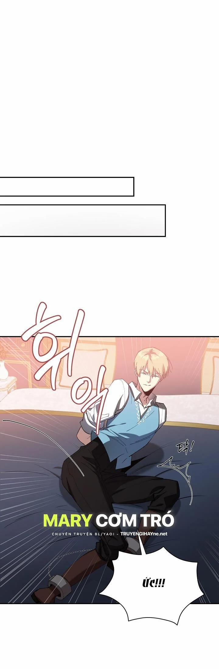 [18+] Hai Đế Chế, Nô Lệ Của Đế Chế 19.2 trang 32