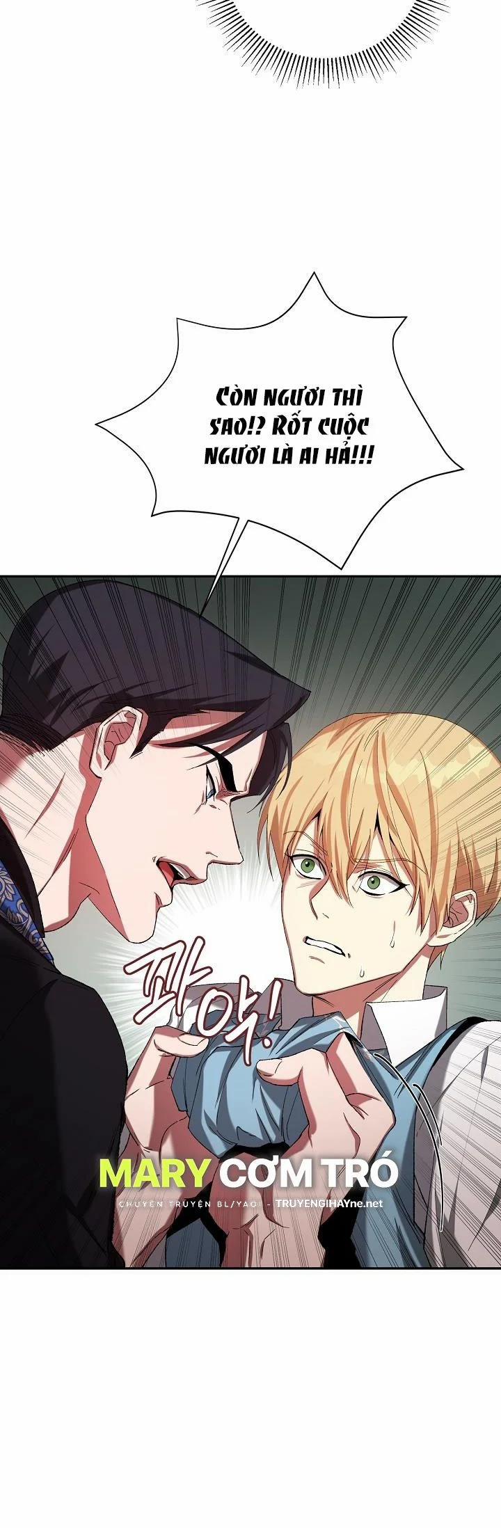 [18+] Hai Đế Chế, Nô Lệ Của Đế Chế 19.2 trang 34