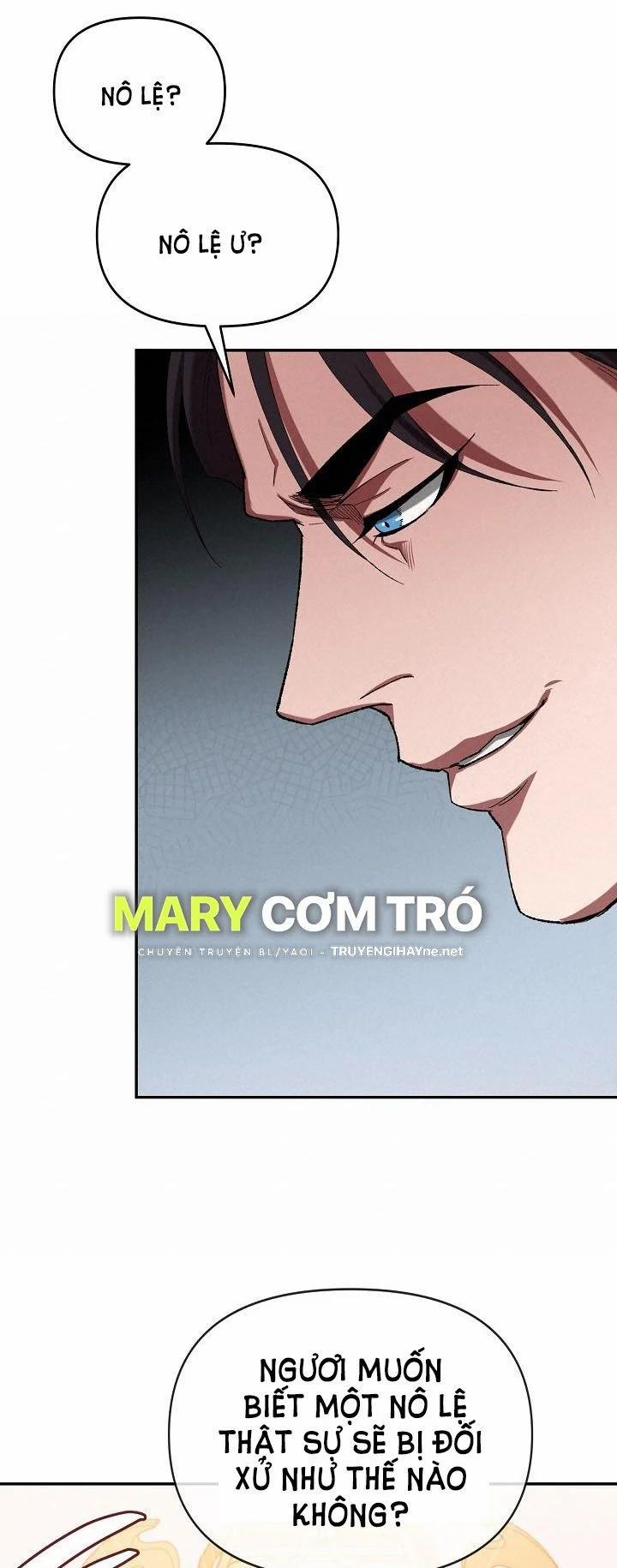 [18+] Hai Đế Chế, Nô Lệ Của Đế Chế 19.2 trang 36