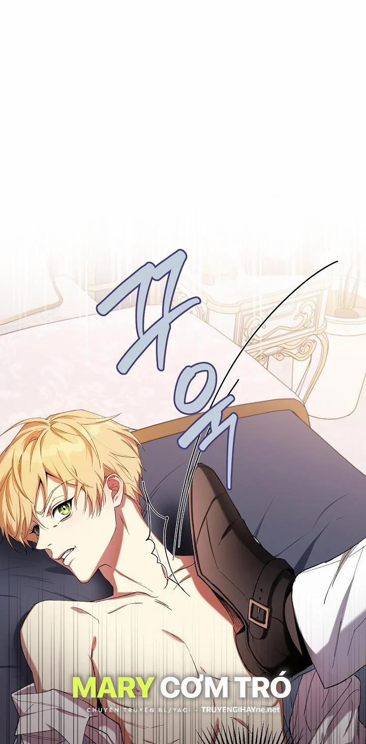 [18+] Hai Đế Chế, Nô Lệ Của Đế Chế 19.2 trang 38