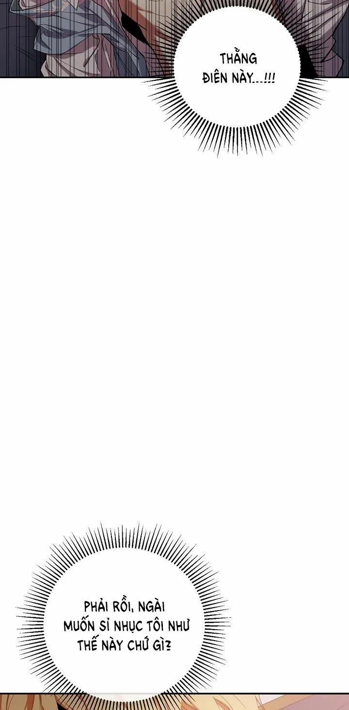 [18+] Hai Đế Chế, Nô Lệ Của Đế Chế 19.2 trang 39