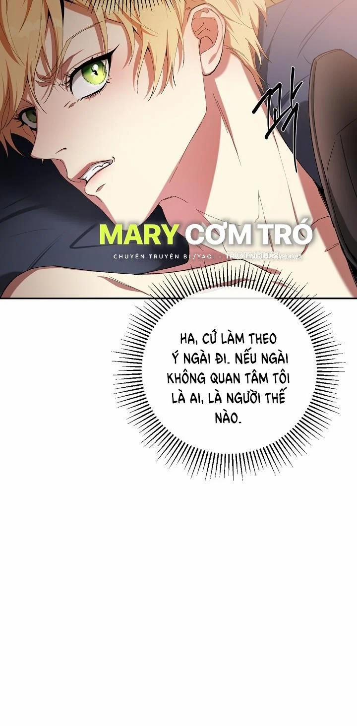 [18+] Hai Đế Chế, Nô Lệ Của Đế Chế 19.2 trang 40