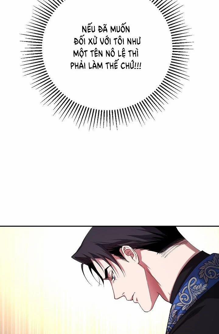 [18+] Hai Đế Chế, Nô Lệ Của Đế Chế 19.2 trang 42