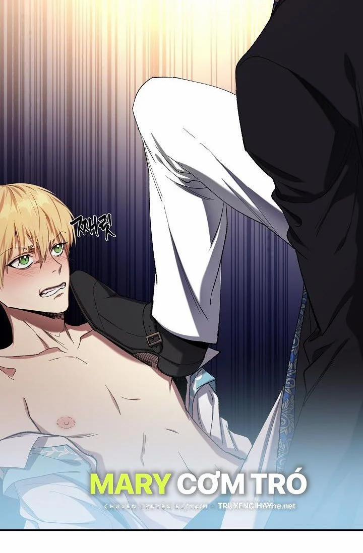 [18+] Hai Đế Chế, Nô Lệ Của Đế Chế 19.2 trang 43