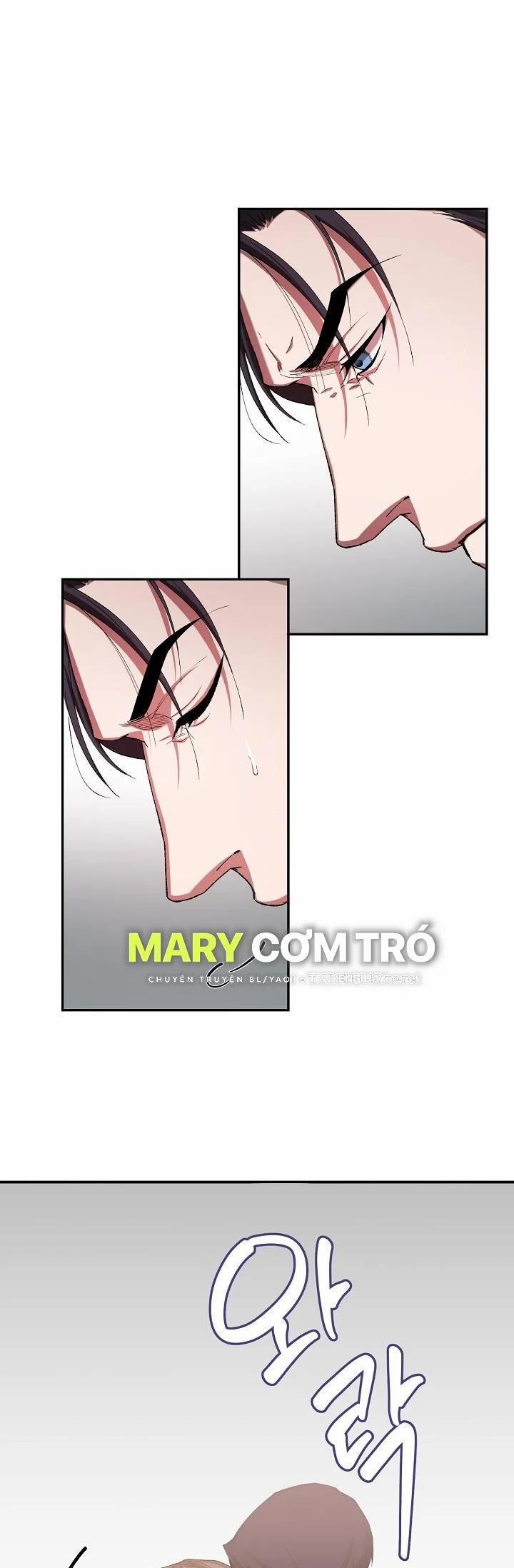 [18+] Hai Đế Chế, Nô Lệ Của Đế Chế 19.2 trang 44