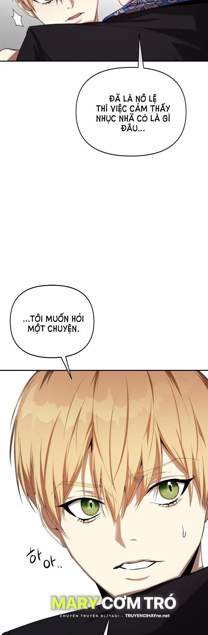 [18+] Hai Đế Chế, Nô Lệ Của Đế Chế 19.2 trang 46