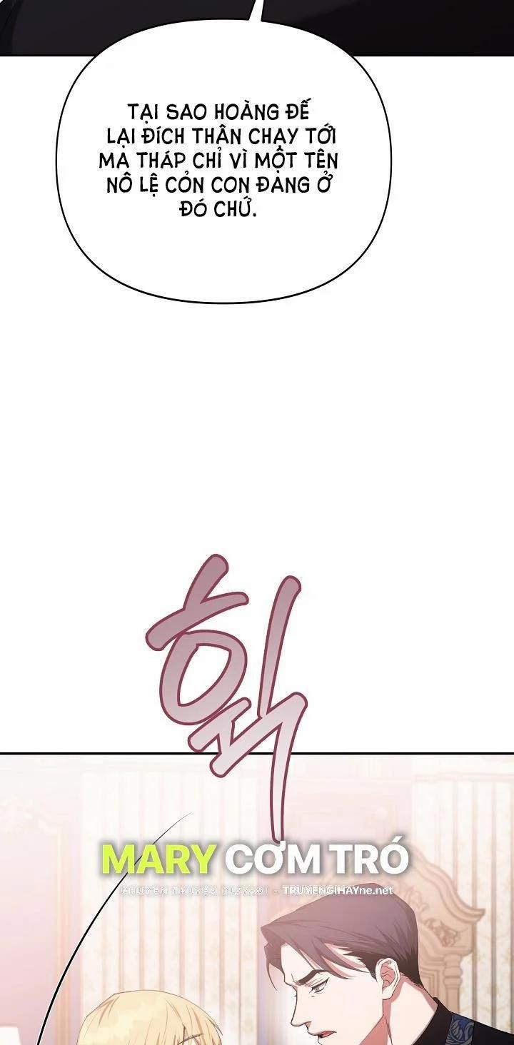 [18+] Hai Đế Chế, Nô Lệ Của Đế Chế 19.2 trang 47