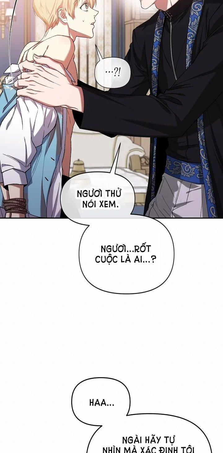 [18+] Hai Đế Chế, Nô Lệ Của Đế Chế 19.2 trang 48