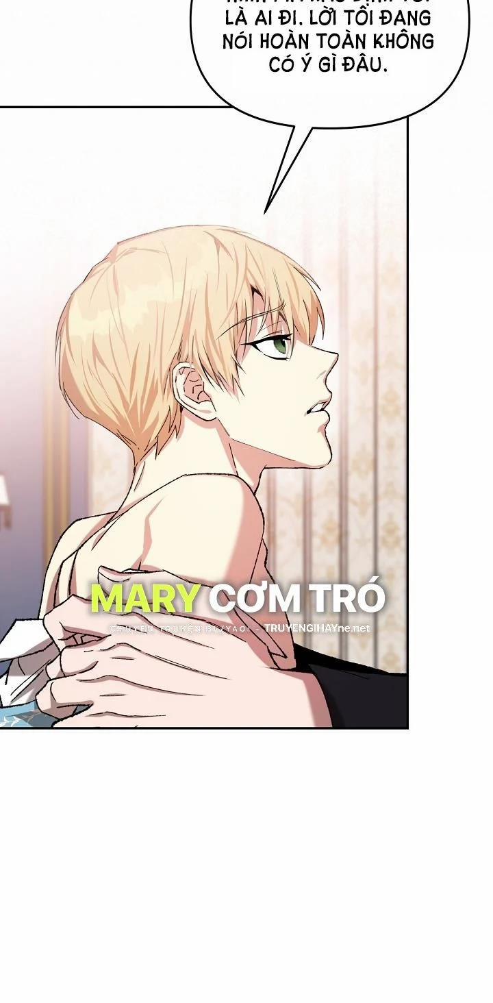 [18+] Hai Đế Chế, Nô Lệ Của Đế Chế 19.2 trang 49