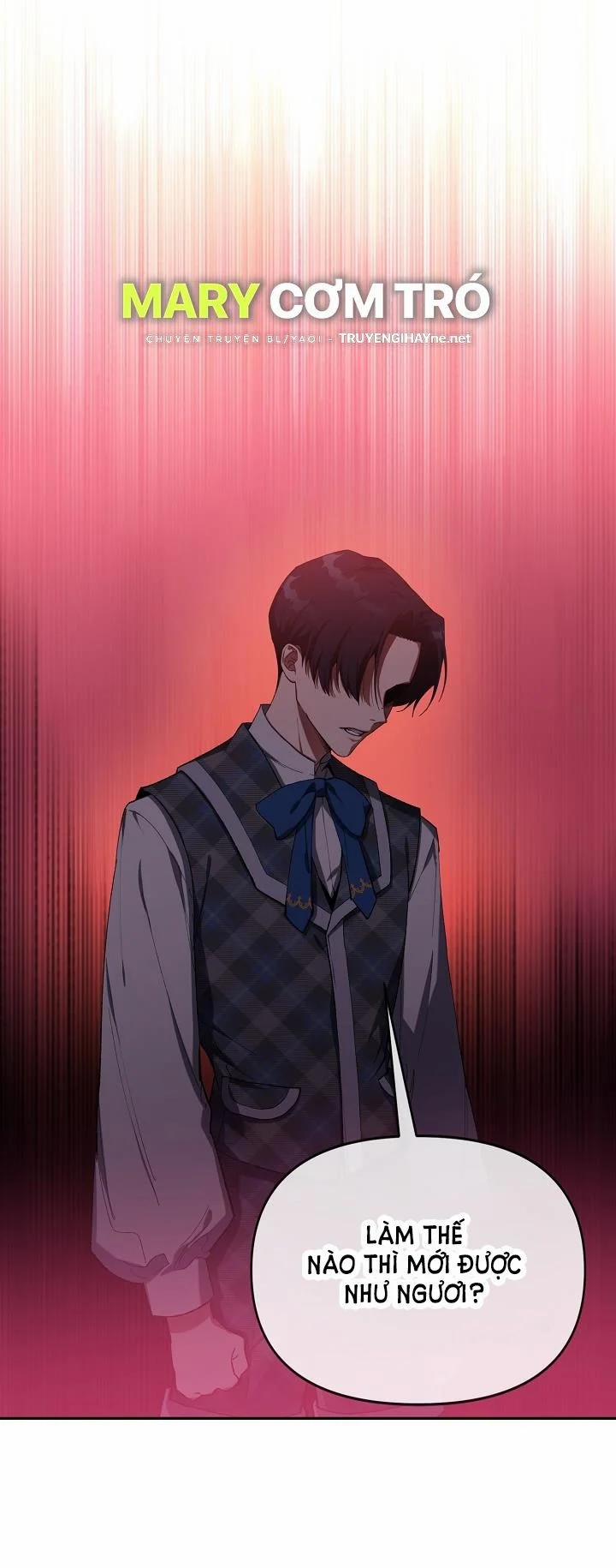 [18+] Hai Đế Chế, Nô Lệ Của Đế Chế 19.2 trang 5