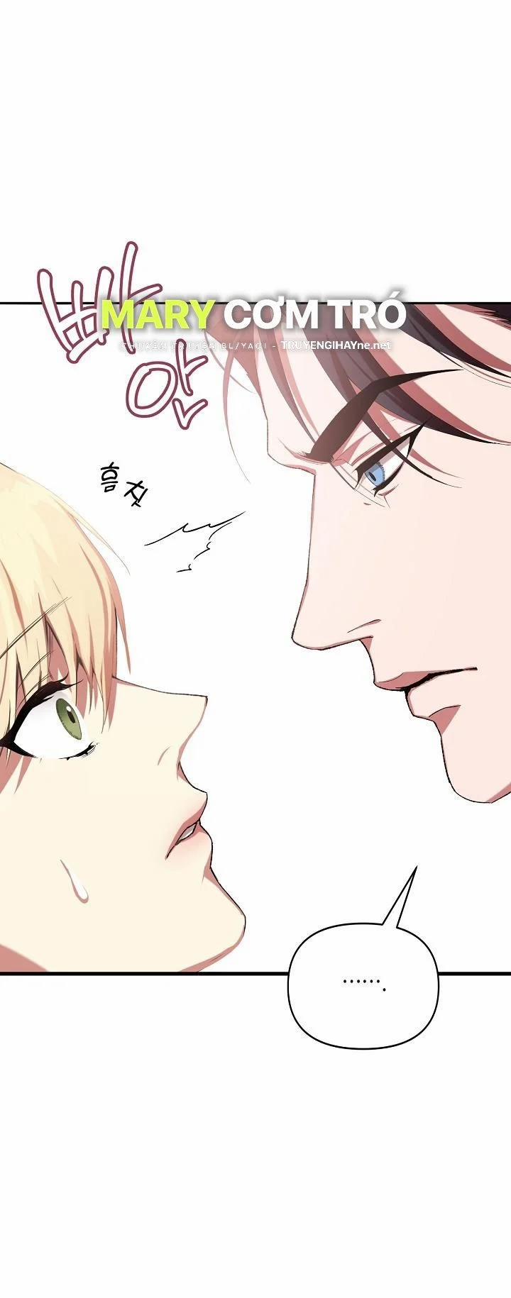 [18+] Hai Đế Chế, Nô Lệ Của Đế Chế 19.2 trang 50