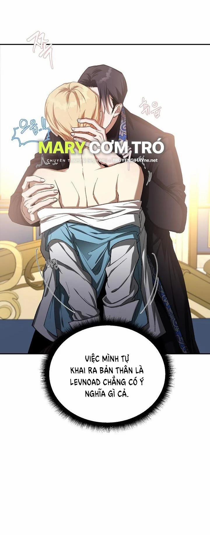 [18+] Hai Đế Chế, Nô Lệ Của Đế Chế 19.2 trang 52