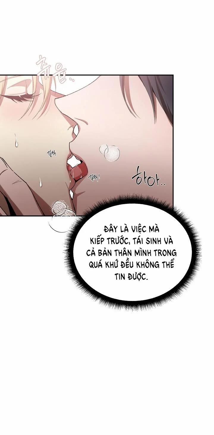 [18+] Hai Đế Chế, Nô Lệ Của Đế Chế 19.2 trang 53