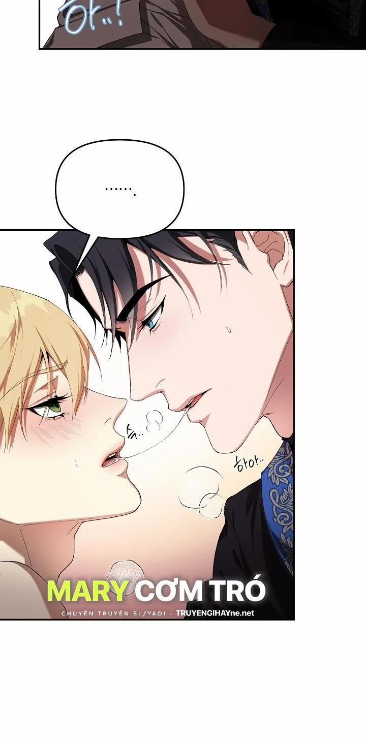 [18+] Hai Đế Chế, Nô Lệ Của Đế Chế 19.2 trang 55