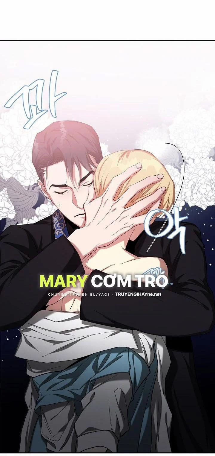 [18+] Hai Đế Chế, Nô Lệ Của Đế Chế 19.2 trang 57