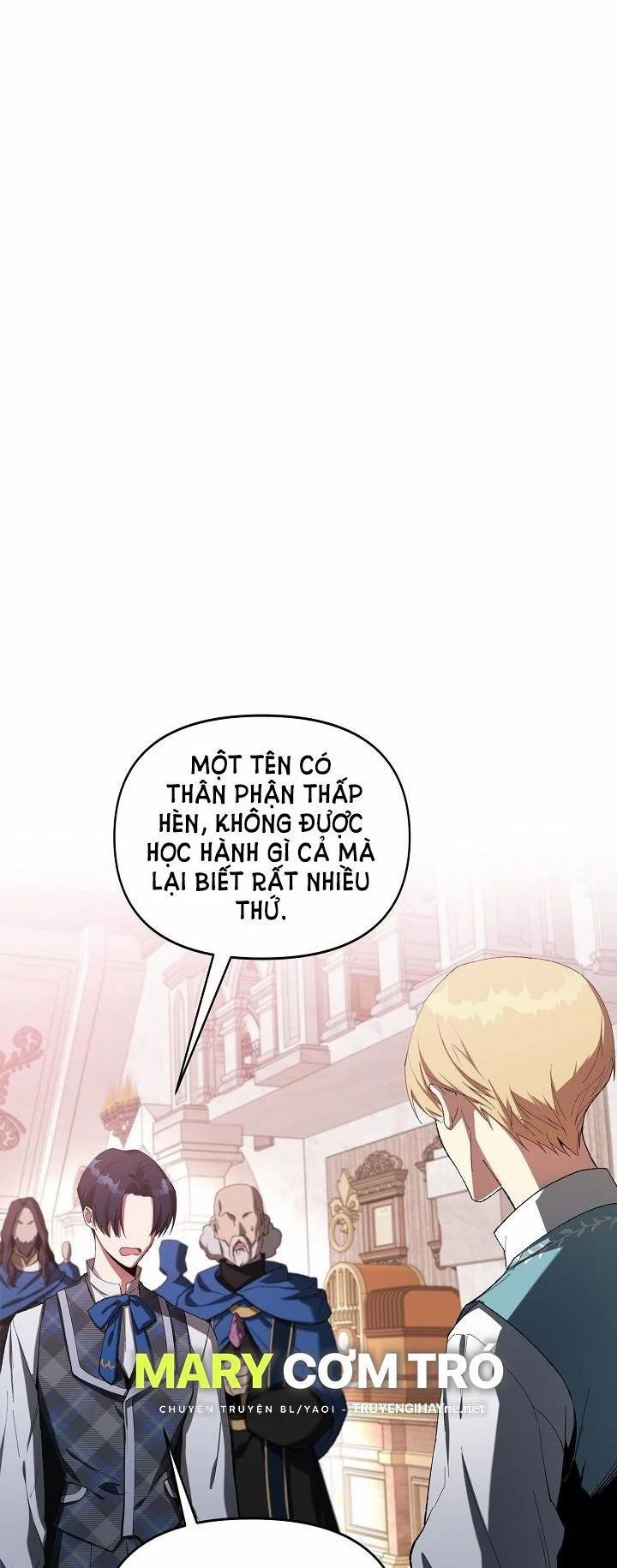 [18+] Hai Đế Chế, Nô Lệ Của Đế Chế 19.2 trang 6