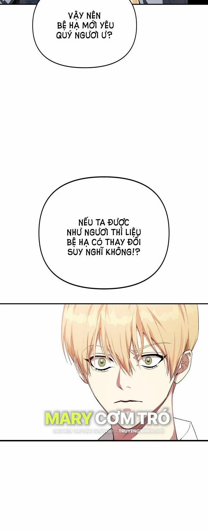 [18+] Hai Đế Chế, Nô Lệ Của Đế Chế 19.2 trang 7