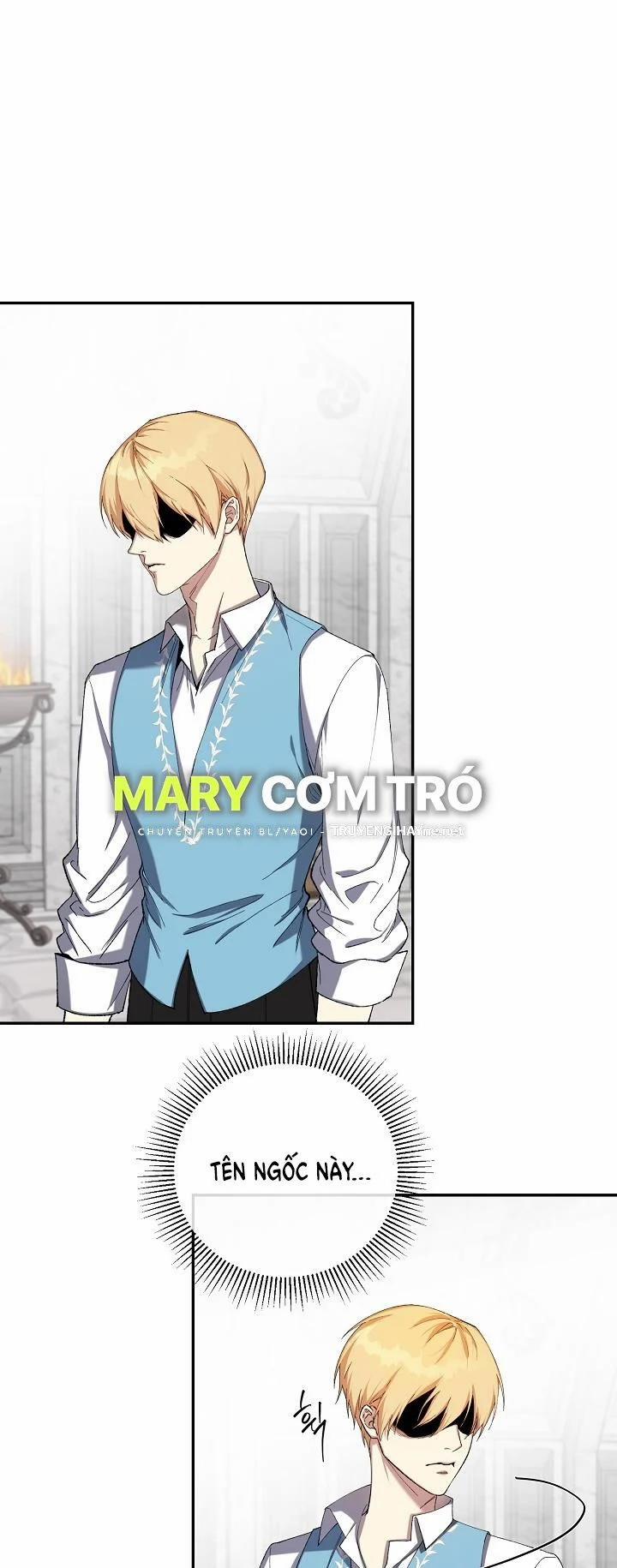 [18+] Hai Đế Chế, Nô Lệ Của Đế Chế 19.2 trang 8