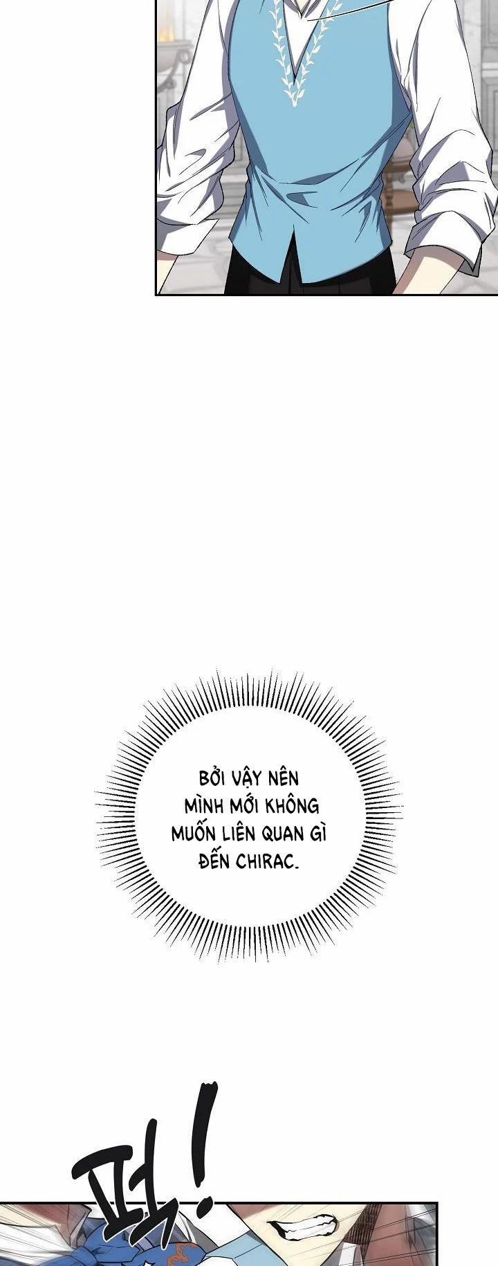 [18+] Hai Đế Chế, Nô Lệ Của Đế Chế 19.2 trang 9