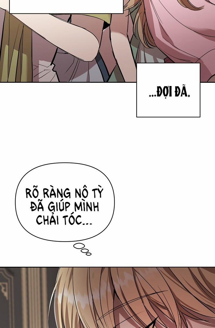 [18+] Hai Đế Chế, Nô Lệ Của Đế Chế 2.5 trang 1