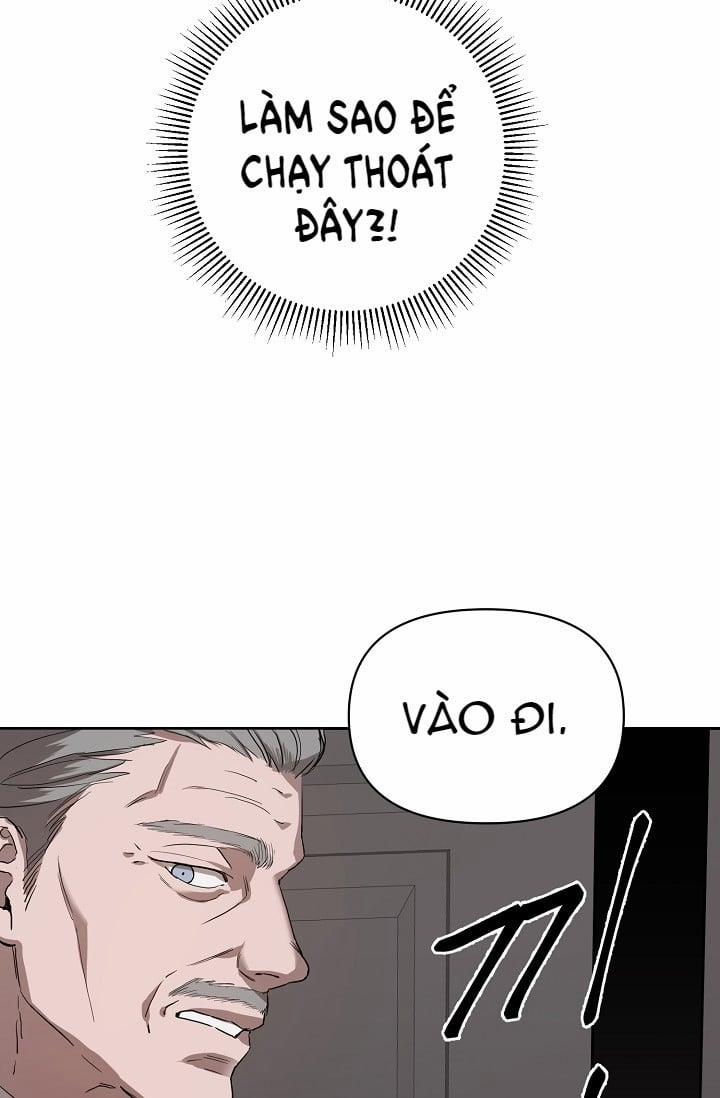 [18+] Hai Đế Chế, Nô Lệ Của Đế Chế 2.5 trang 14