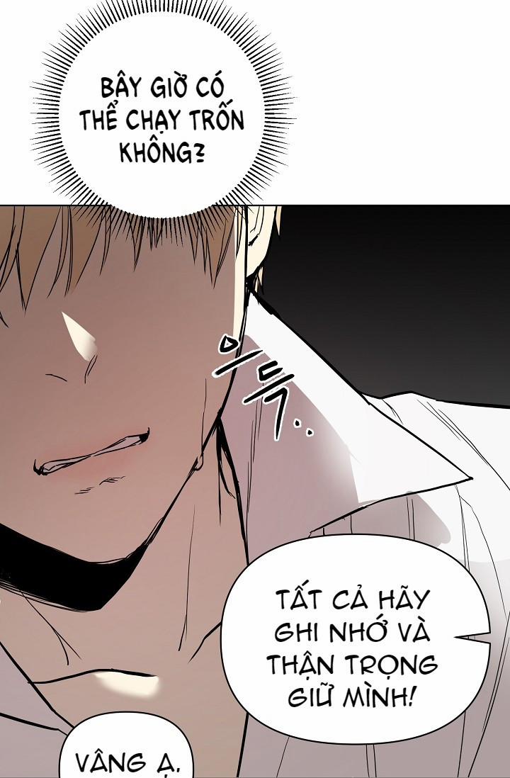 [18+] Hai Đế Chế, Nô Lệ Của Đế Chế 2.5 trang 16