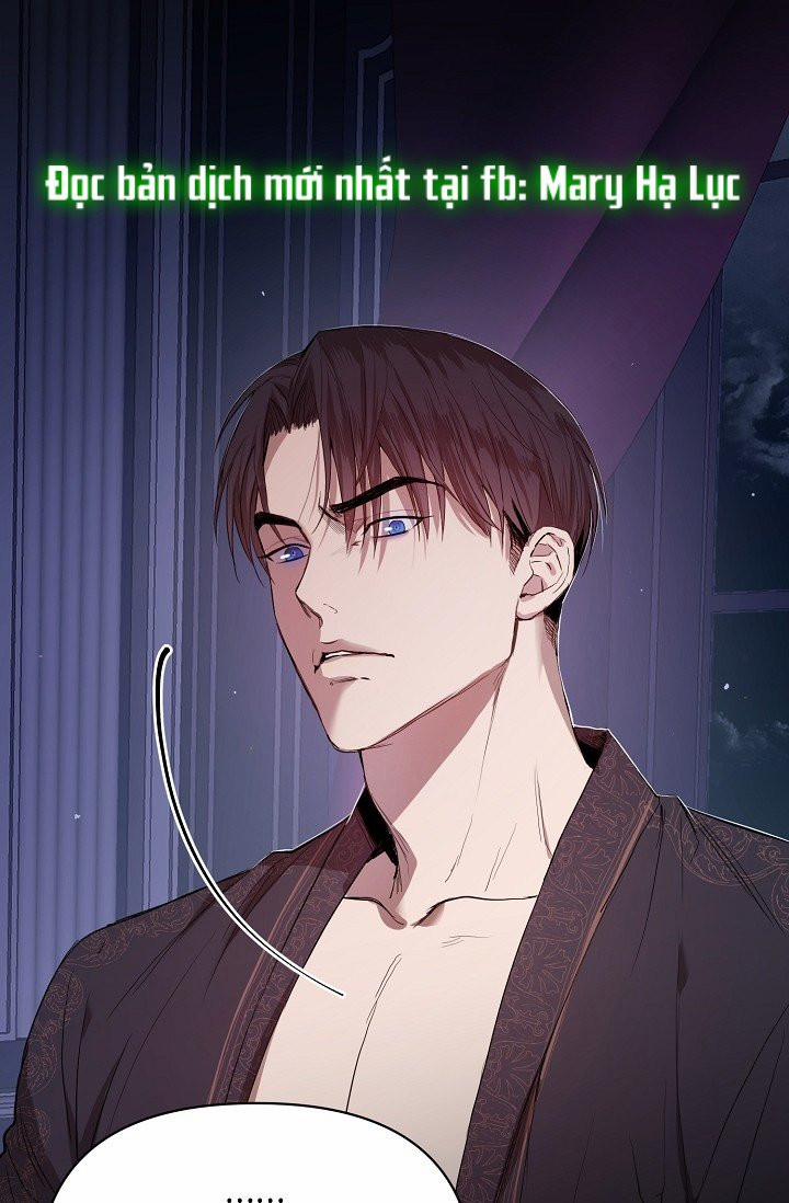 [18+] Hai Đế Chế, Nô Lệ Của Đế Chế 2.5 trang 30
