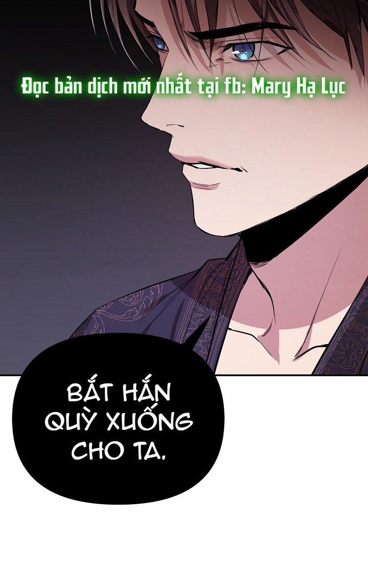 [18+] Hai Đế Chế, Nô Lệ Của Đế Chế 2.5 trang 33