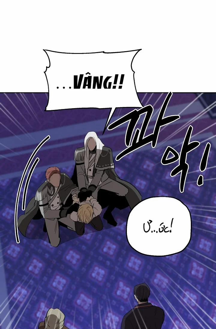 [18+] Hai Đế Chế, Nô Lệ Của Đế Chế 2.5 trang 34