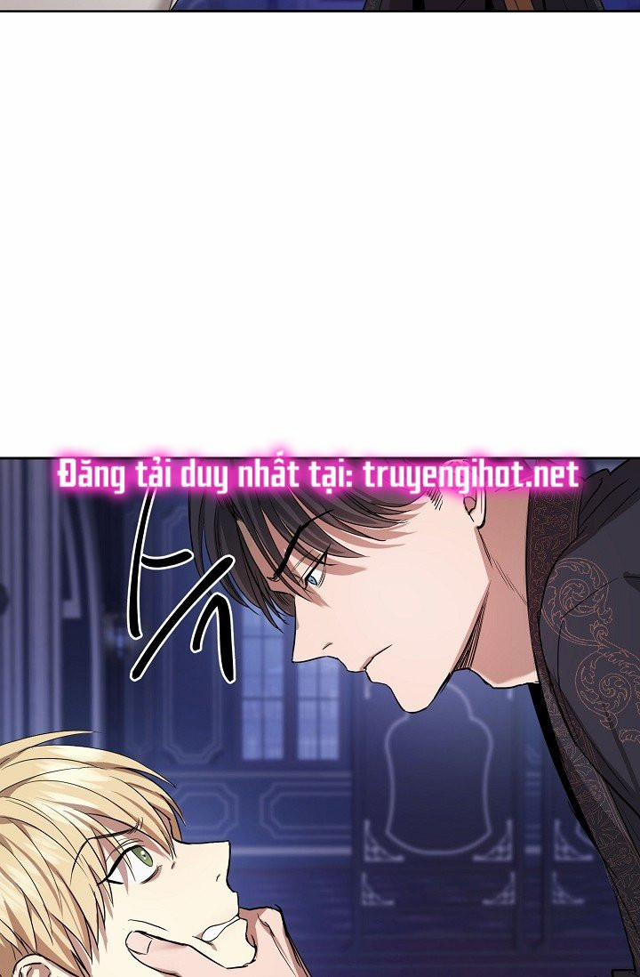 [18+] Hai Đế Chế, Nô Lệ Của Đế Chế 2.5 trang 36