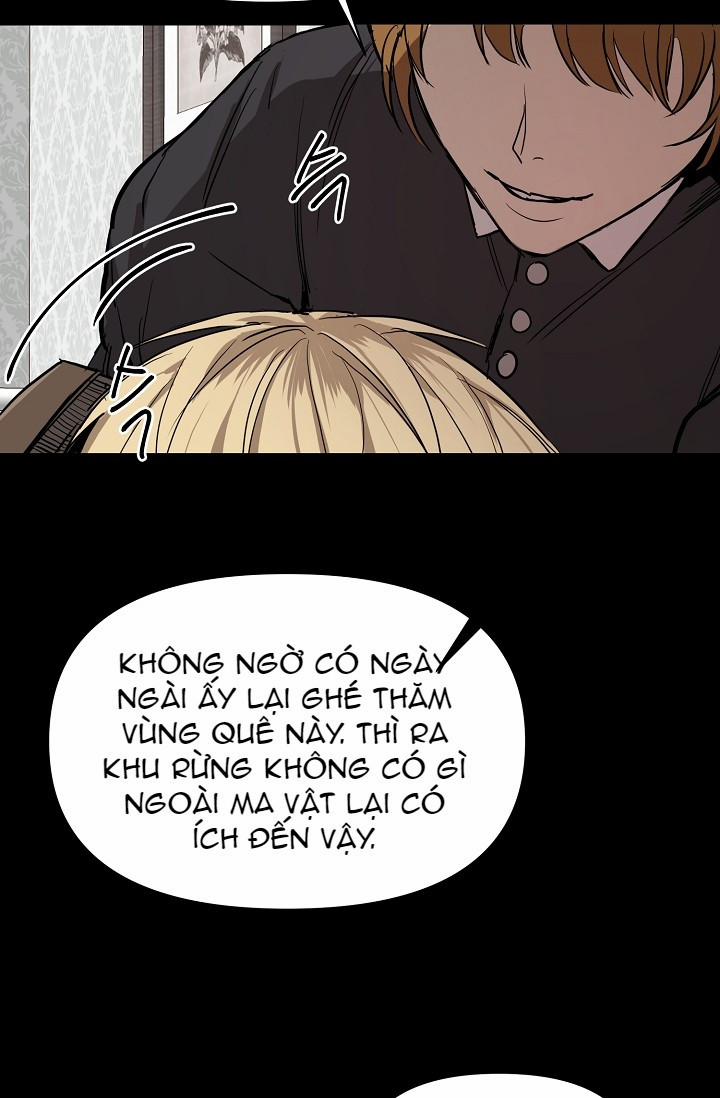 [18+] Hai Đế Chế, Nô Lệ Của Đế Chế 2.5 trang 5