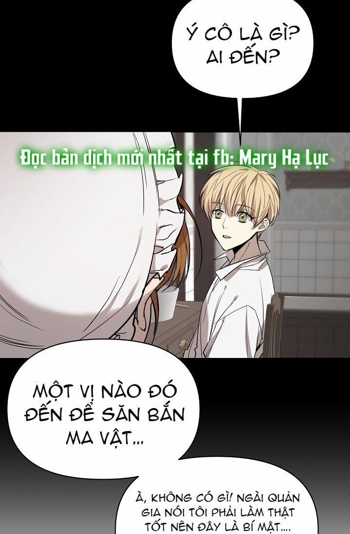 [18+] Hai Đế Chế, Nô Lệ Của Đế Chế 2.5 trang 6