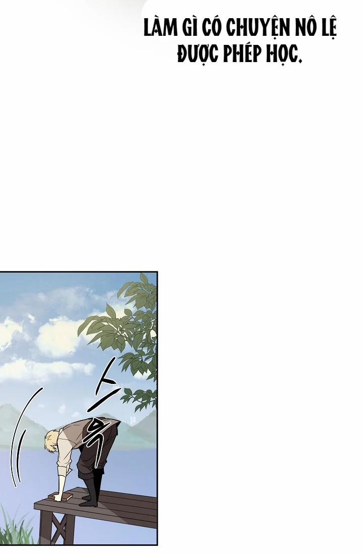 [18+] Hai Đế Chế, Nô Lệ Của Đế Chế 2 trang 10