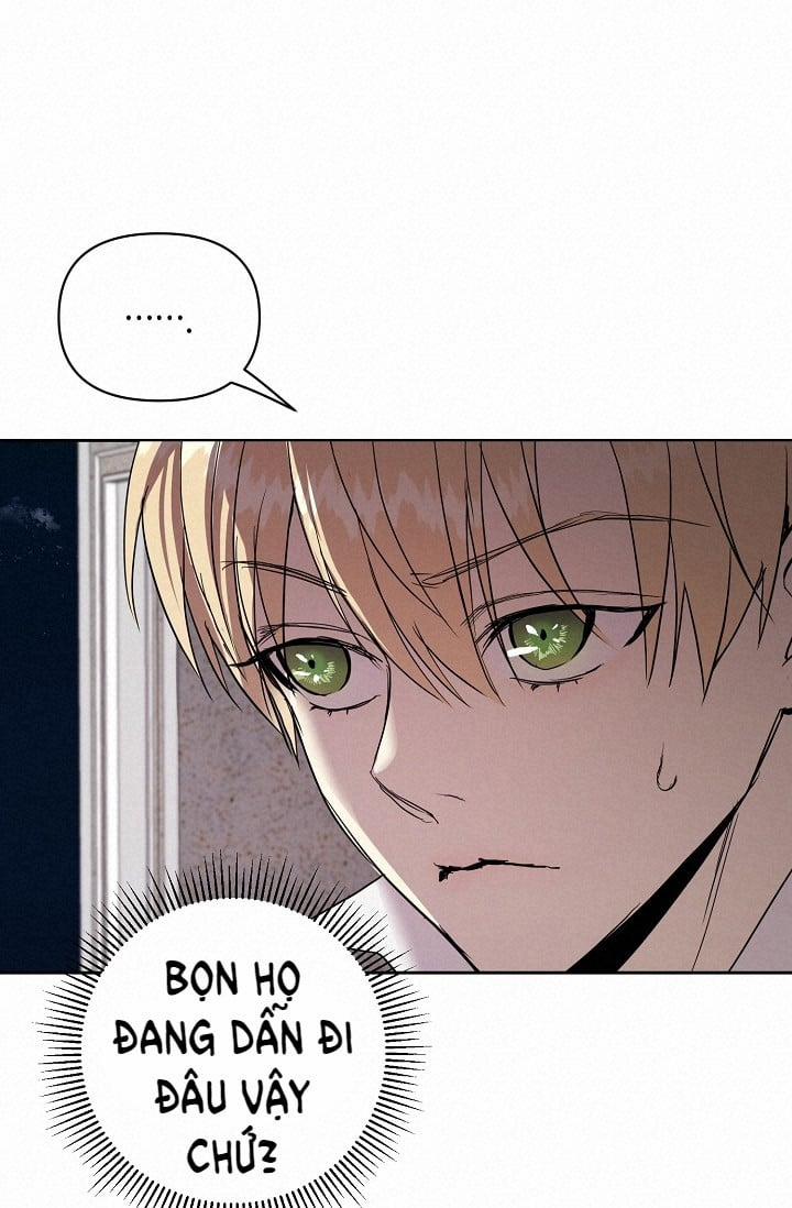 [18+] Hai Đế Chế, Nô Lệ Của Đế Chế 2 trang 35