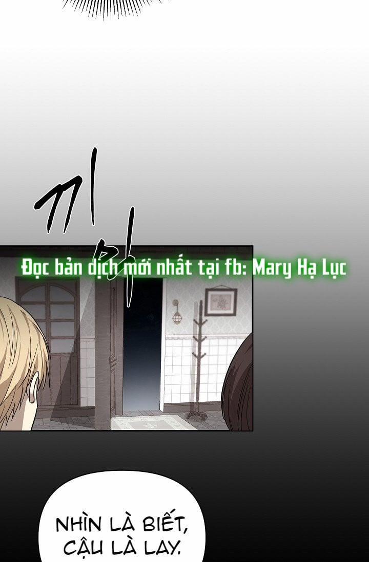 [18+] Hai Đế Chế, Nô Lệ Của Đế Chế 2 trang 36