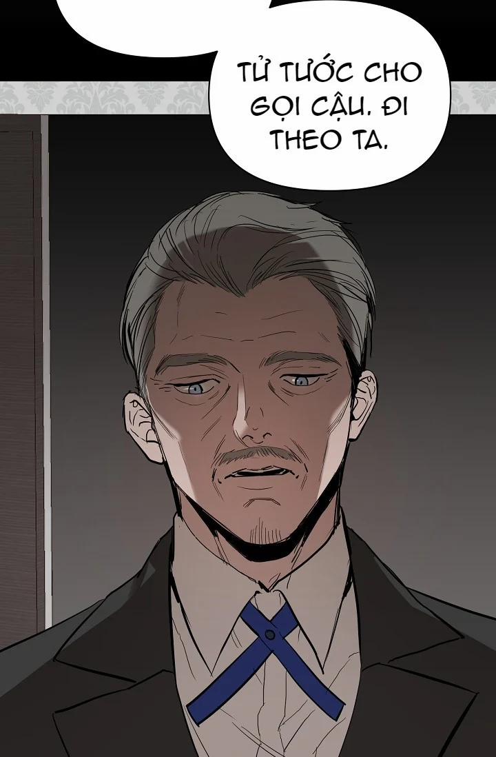 [18+] Hai Đế Chế, Nô Lệ Của Đế Chế 2 trang 37