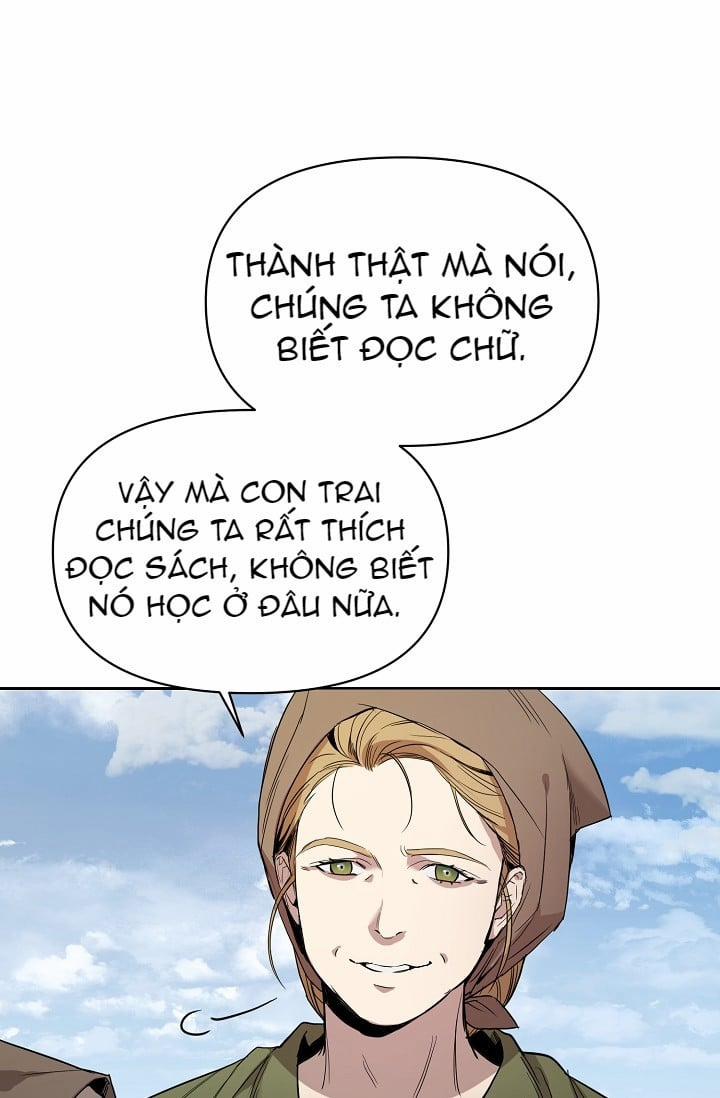 [18+] Hai Đế Chế, Nô Lệ Của Đế Chế 2 trang 5