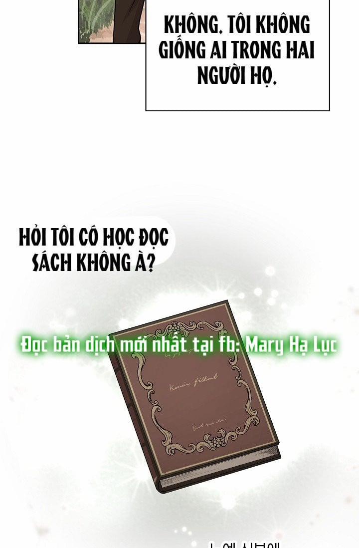 [18+] Hai Đế Chế, Nô Lệ Của Đế Chế 2 trang 9