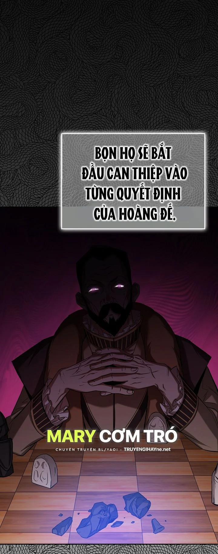 [18+] Hai Đế Chế, Nô Lệ Của Đế Chế 20.1 trang 14