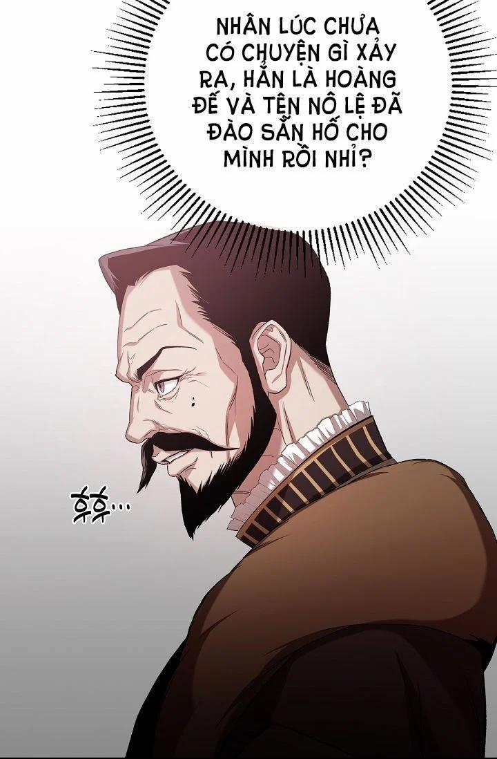 [18+] Hai Đế Chế, Nô Lệ Của Đế Chế 20.1 trang 17